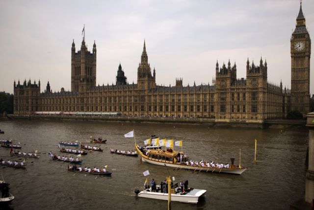 Και οι Αγώνες ξεκινούν στα «Νησιά των Θαυμάτων»